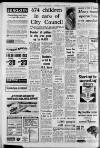 Nottingham Evening Post Wednesday 17 January 1968 Page 14