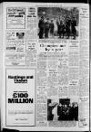 Nottingham Evening Post Monday 22 January 1968 Page 10