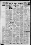 Nottingham Evening Post Wednesday 31 January 1968 Page 22