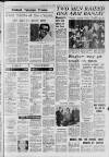 Nottingham Evening Post Saturday 11 January 1969 Page 9