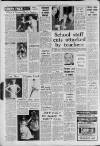 Nottingham Evening Post Saturday 11 January 1969 Page 12