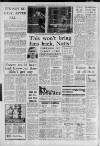 Nottingham Evening Post Monday 13 January 1969 Page 12