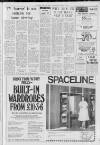 Nottingham Evening Post Wednesday 29 January 1969 Page 9