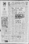 Nottingham Evening Post Wednesday 29 January 1969 Page 18