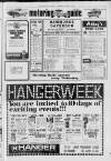 Nottingham Evening Post Wednesday 29 January 1969 Page 21