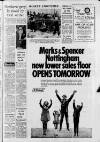 Nottingham Evening Post Monday 24 March 1969 Page 13