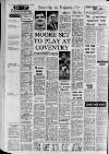 Nottingham Evening Post Monday 14 April 1969 Page 16