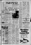 Nottingham Evening Post Wednesday 16 April 1969 Page 11