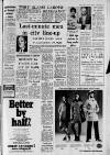 Nottingham Evening Post Tuesday 22 April 1969 Page 9
