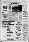 Nottingham Evening Post Wednesday 23 April 1969 Page 18