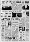 Nottingham Evening Post Friday 02 May 1969 Page 1