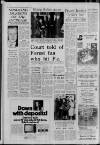 Nottingham Evening Post Thursday 06 November 1969 Page 14