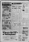 Nottingham Evening Post Thursday 06 November 1969 Page 20