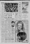 Nottingham Evening Post Monday 24 November 1969 Page 7