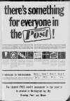 Nottingham Evening Post Monday 08 December 1969 Page 7