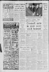 Nottingham Evening Post Thursday 18 December 1969 Page 12