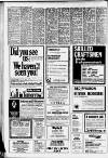 Nottingham Evening Post Monday 26 October 1970 Page 4
