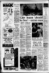 Nottingham Evening Post Monday 26 October 1970 Page 10