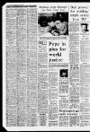Nottingham Evening Post Monday 21 August 1972 Page 4