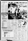 Nottingham Evening Post Saturday 01 July 1972 Page 8