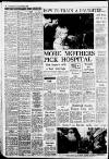 Nottingham Evening Post Saturday 04 November 1972 Page 4