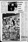 Nottingham Evening Post Saturday 04 November 1972 Page 8