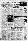 Nottingham Evening Post Saturday 04 November 1972 Page 17