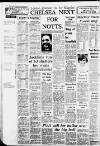 Nottingham Evening Post Saturday 04 November 1972 Page 18