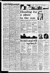 Nottingham Evening Post Monday 01 January 1973 Page 4