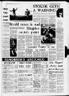 Nottingham Evening Post Monday 01 January 1973 Page 15