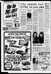 Nottingham Evening Post Thursday 04 January 1973 Page 8