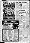 Nottingham Evening Post Friday 05 January 1973 Page 8