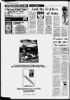 Nottingham Evening Post Friday 05 January 1973 Page 10