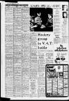 Nottingham Evening Post Tuesday 09 January 1973 Page 4