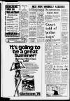 Nottingham Evening Post Thursday 11 January 1973 Page 8