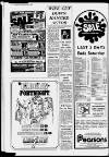 Nottingham Evening Post Thursday 11 January 1973 Page 14