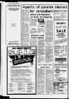 Nottingham Evening Post Thursday 11 January 1973 Page 16