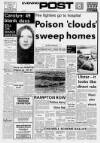 Nottingham Evening Post Wednesday 29 May 1974 Page 1