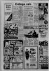 Nottingham Evening Post Thursday 02 January 1975 Page 12