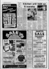 Nottingham Evening Post Friday 24 January 1975 Page 12