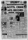 Nottingham Evening Post