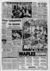 Nottingham Evening Post Thursday 22 July 1976 Page 5