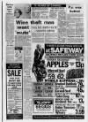 Nottingham Evening Post Wednesday 05 January 1977 Page 5