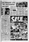 Nottingham Evening Post Wednesday 05 January 1977 Page 19