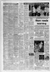 Nottingham Evening Post Monday 10 January 1977 Page 4