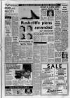 Nottingham Evening Post Thursday 11 August 1977 Page 5