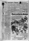 Nottingham Evening Post Thursday 11 August 1977 Page 10