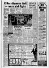 Nottingham Evening Post Friday 11 November 1977 Page 5