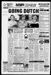 Nottingham Evening Post Saturday 01 October 1983 Page 14