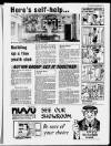 Nottingham Evening Post Monday 03 October 1983 Page 21